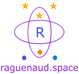 Cedric Raguenaud Astronomie